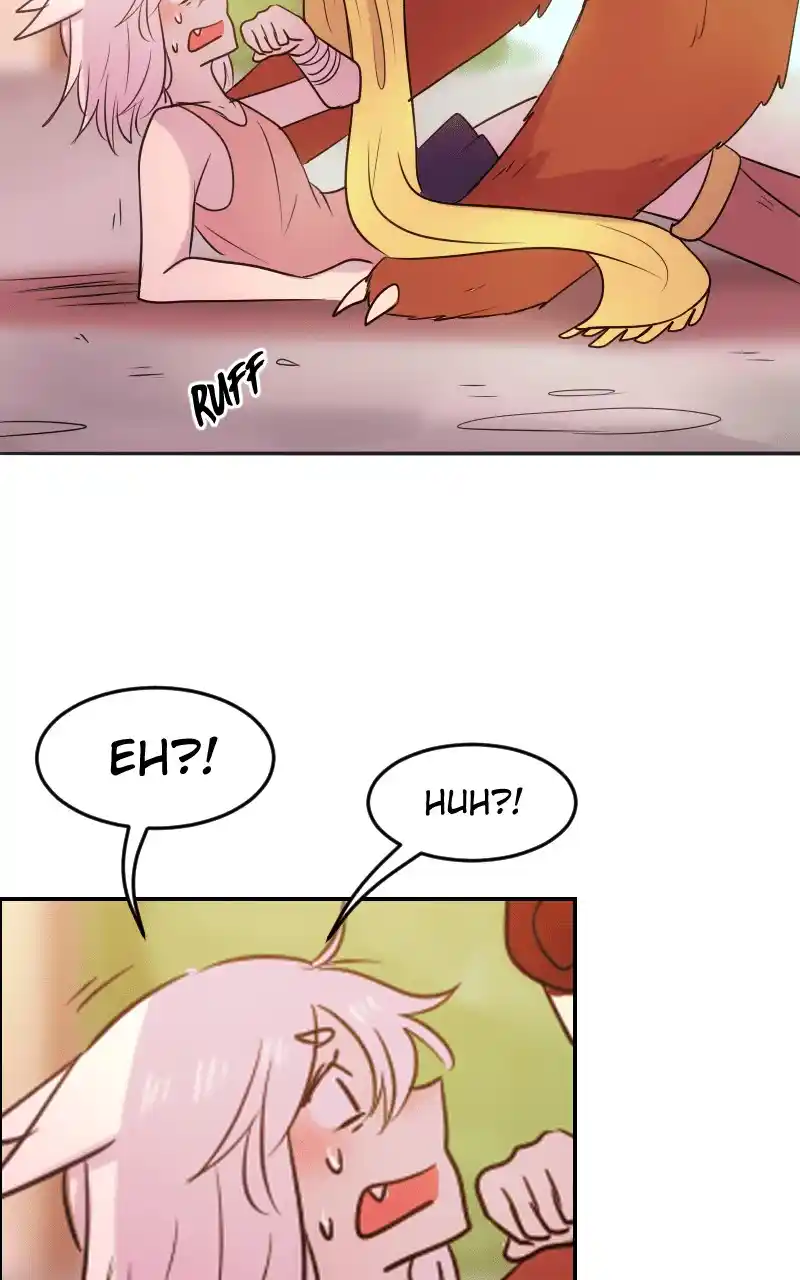 Watermelon Chapter 158