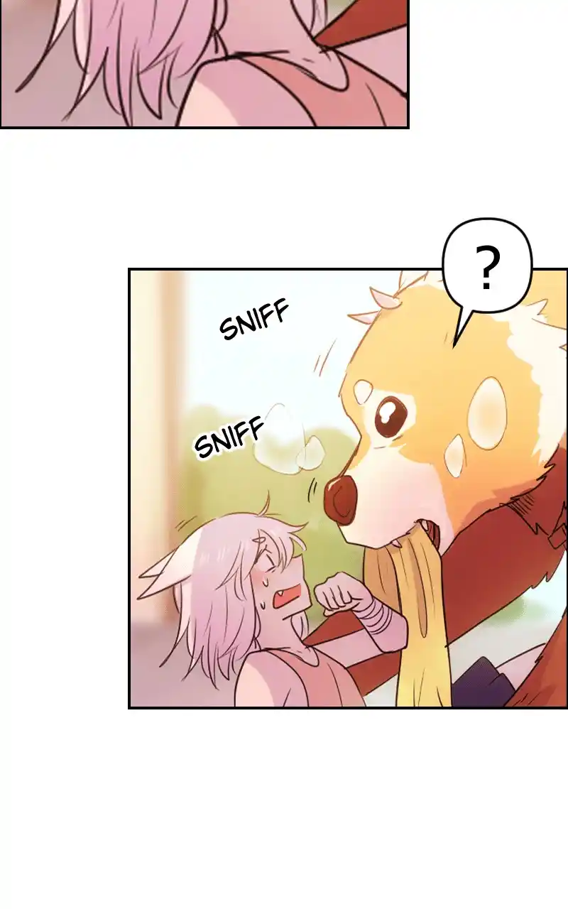 Watermelon Chapter 158