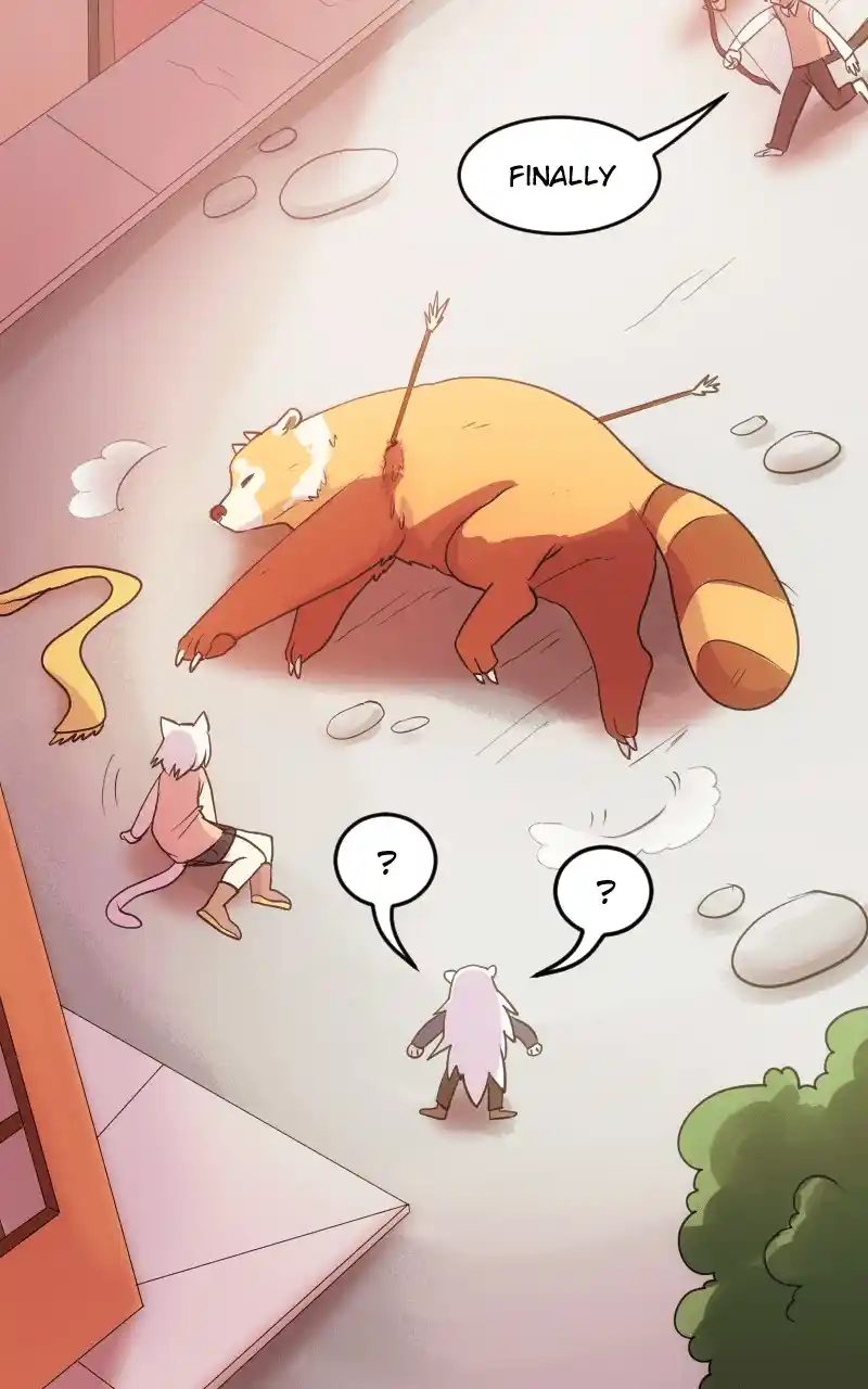 Watermelon Chapter 158