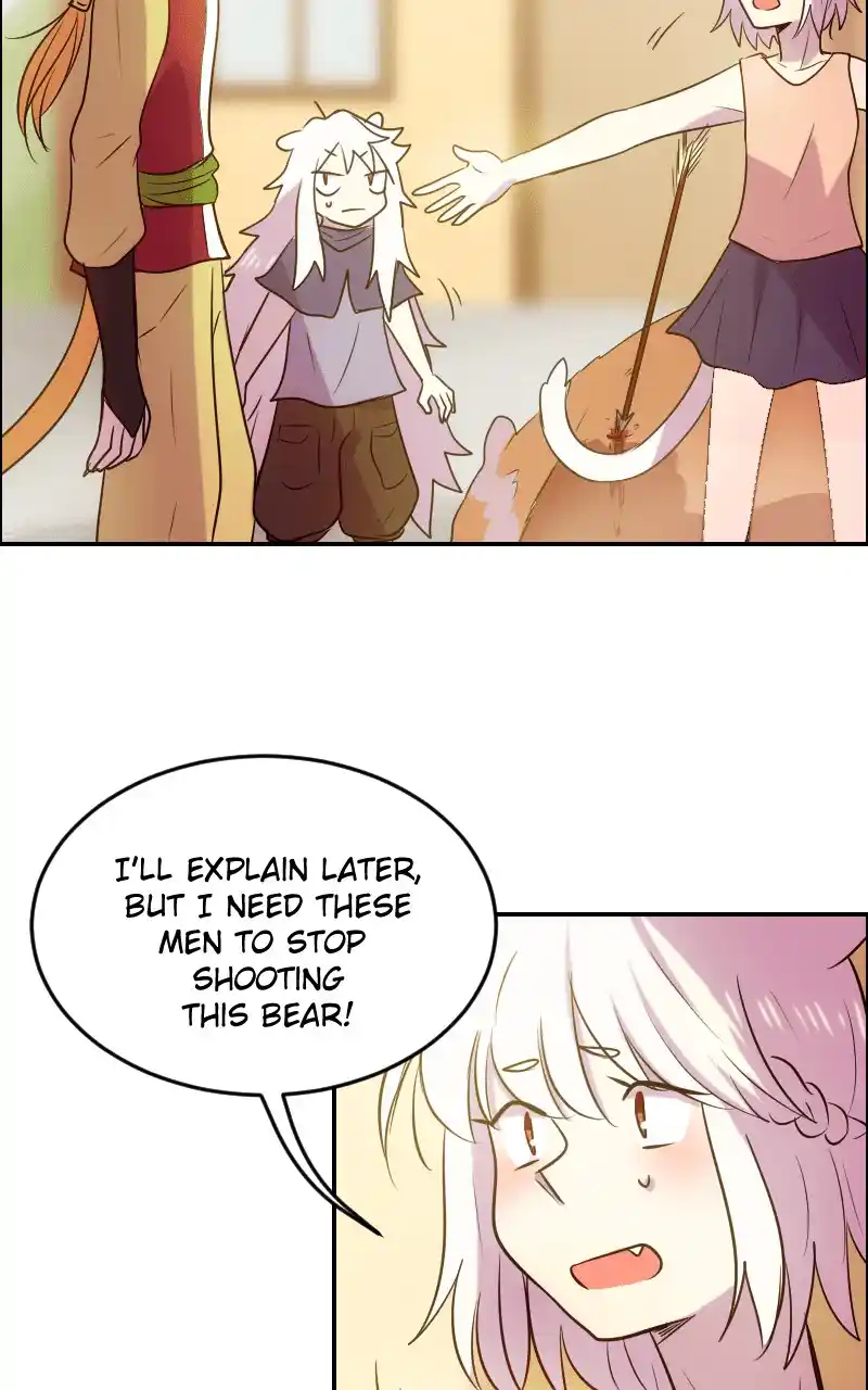 Watermelon Chapter 158