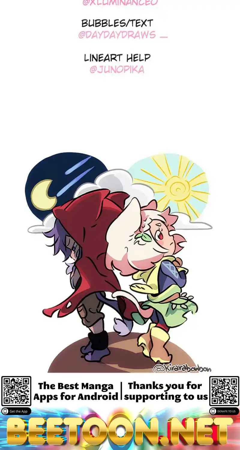 Watermelon Chapter 158