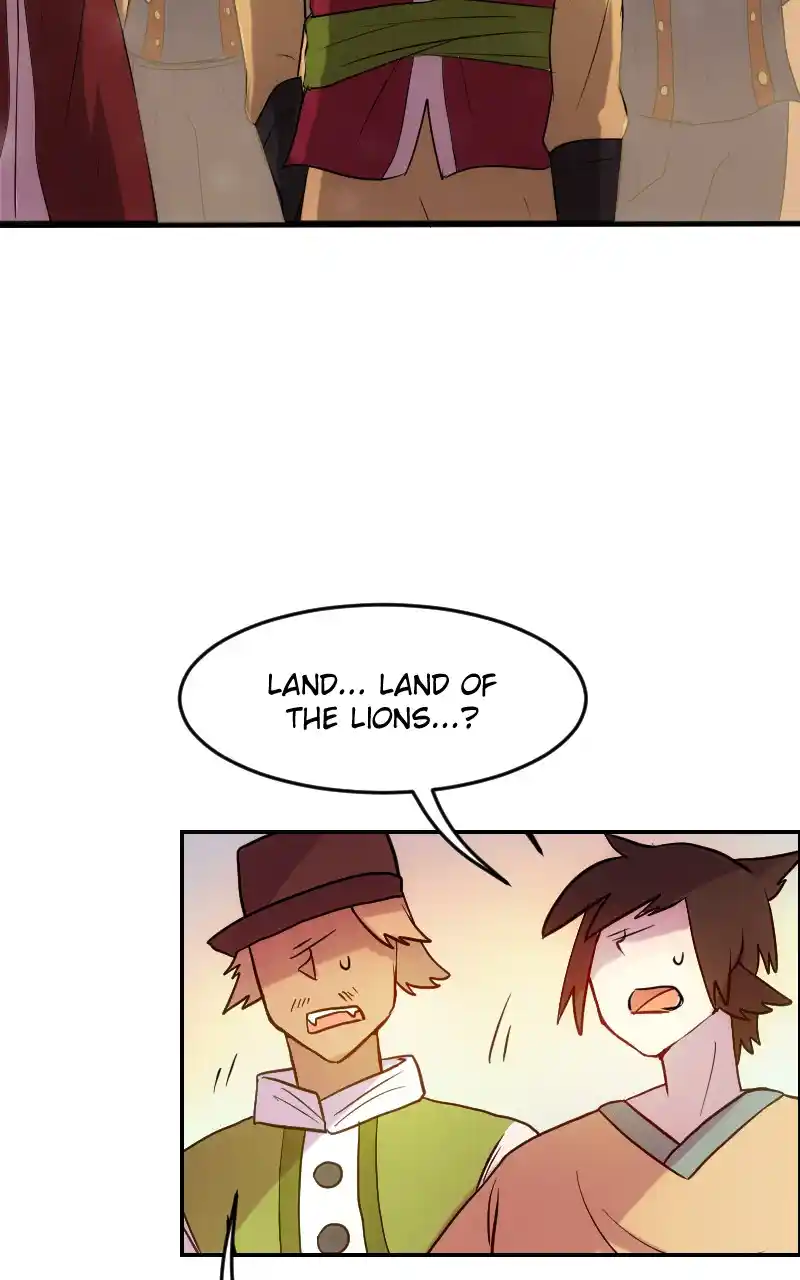 Watermelon Chapter 159