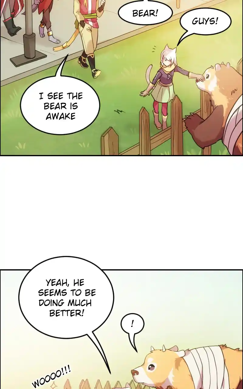 Watermelon Chapter 159