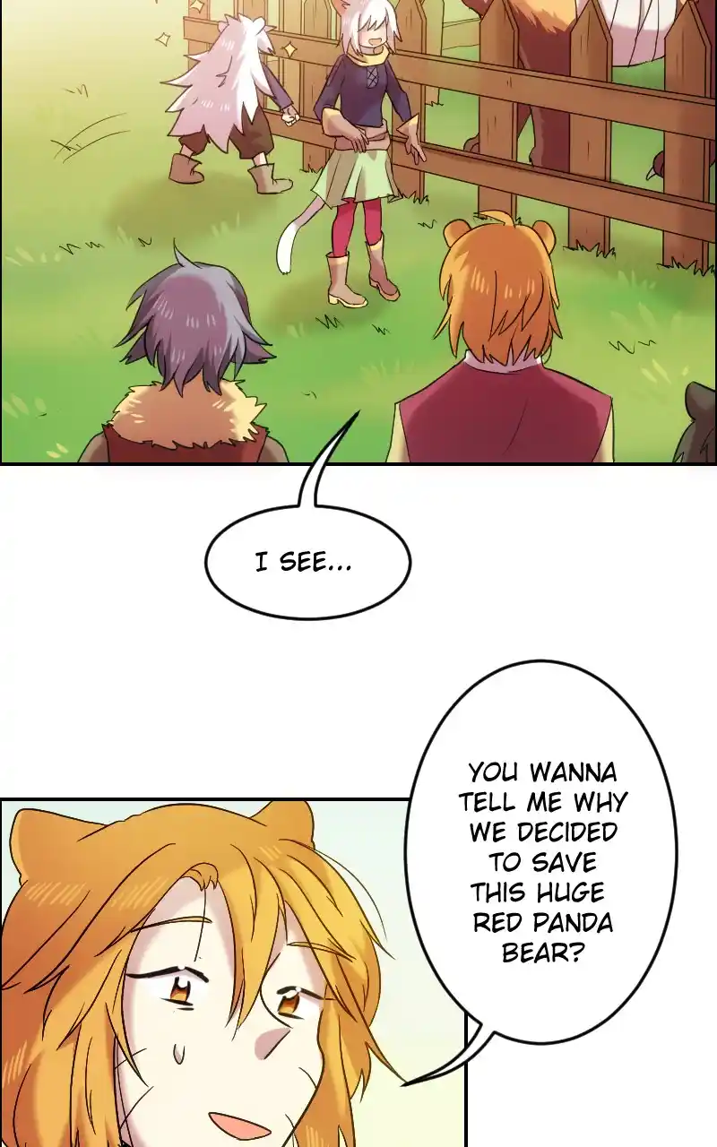 Watermelon Chapter 159