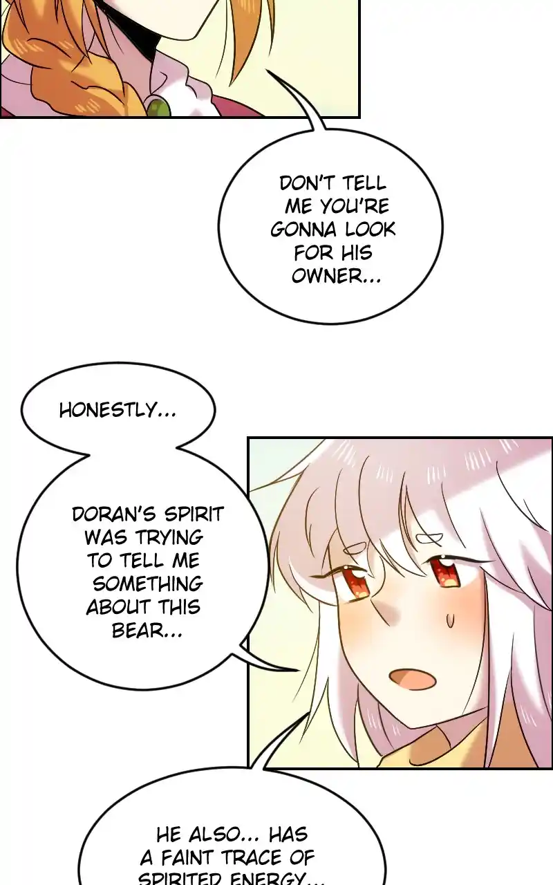 Watermelon Chapter 159