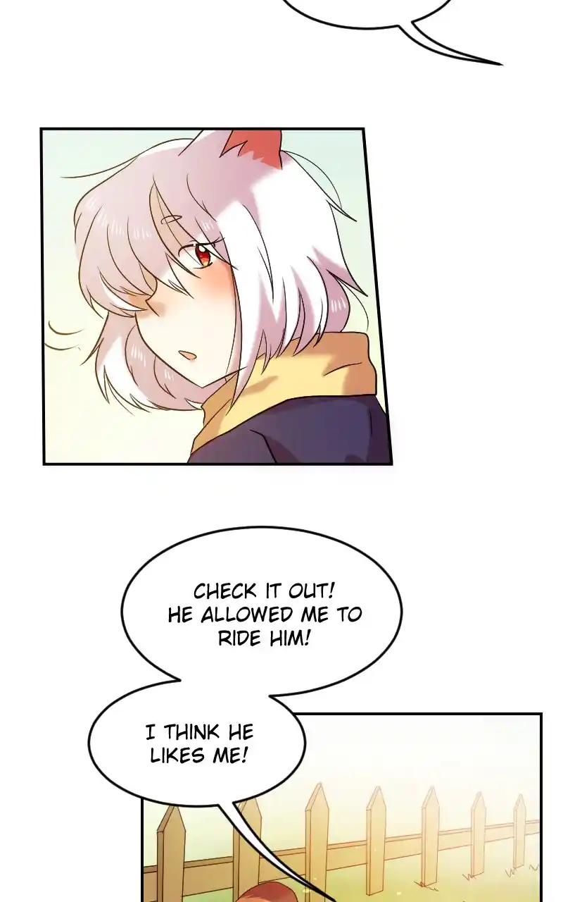 Watermelon Chapter 159