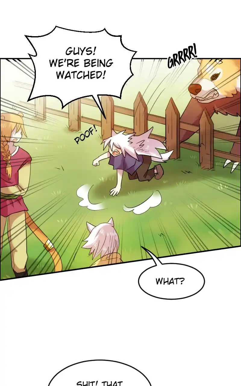 Watermelon Chapter 159