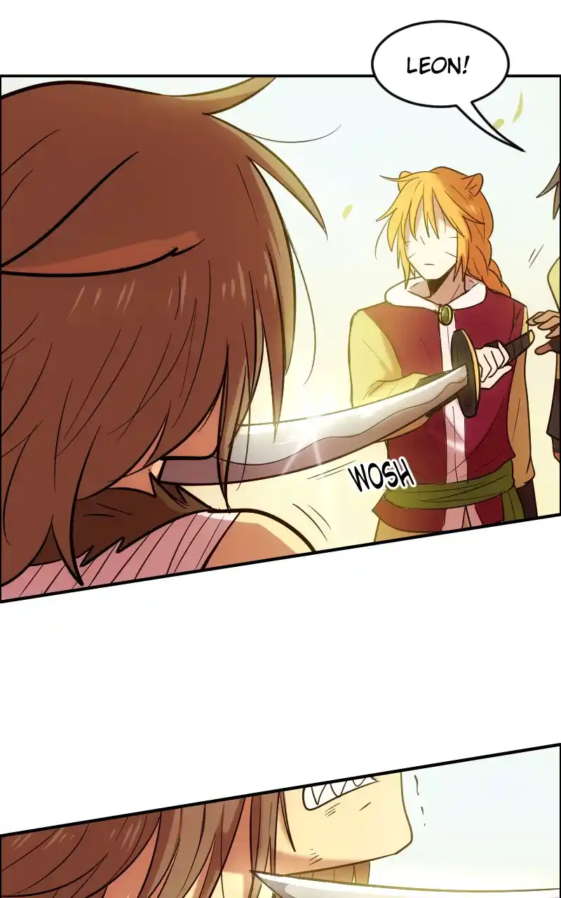 Watermelon Chapter 160