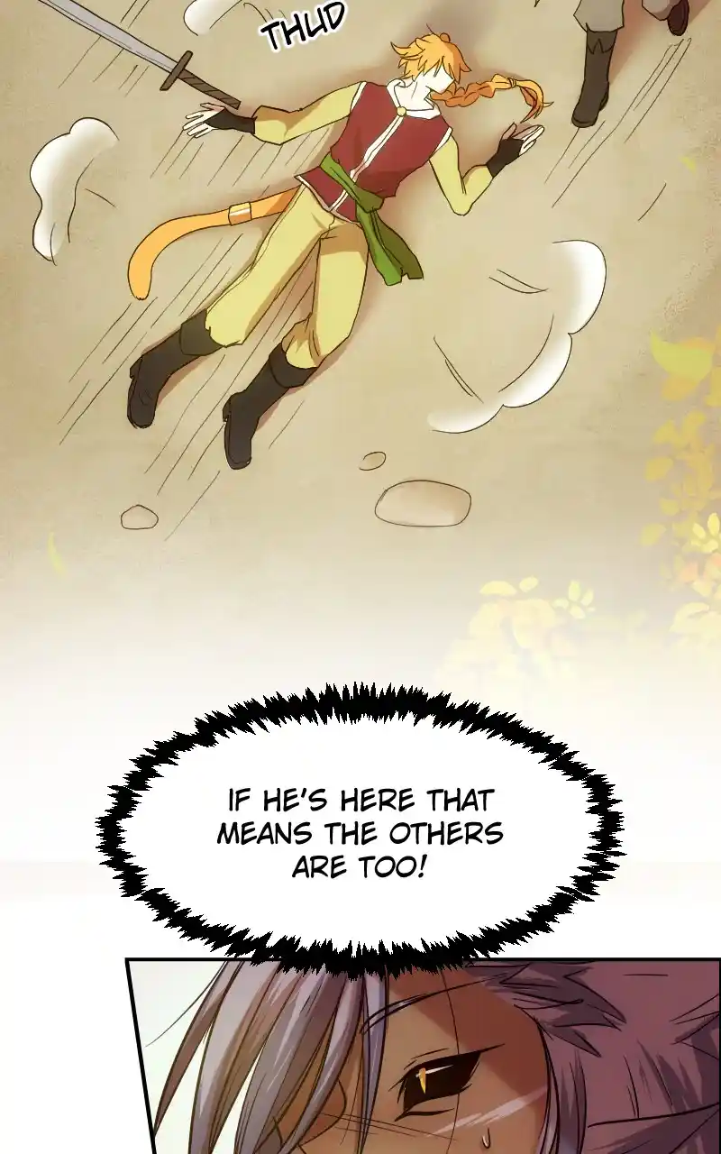 Watermelon Chapter 160