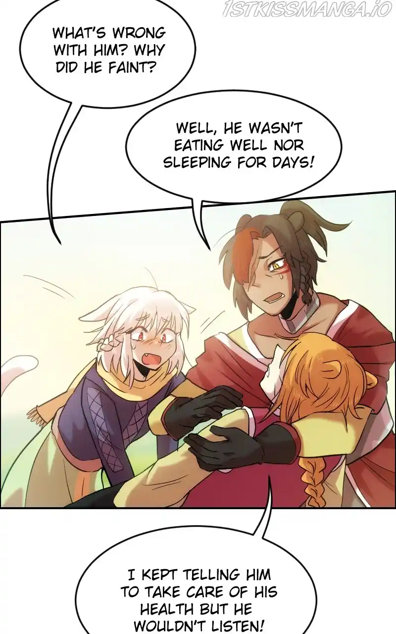 Watermelon Chapter 161