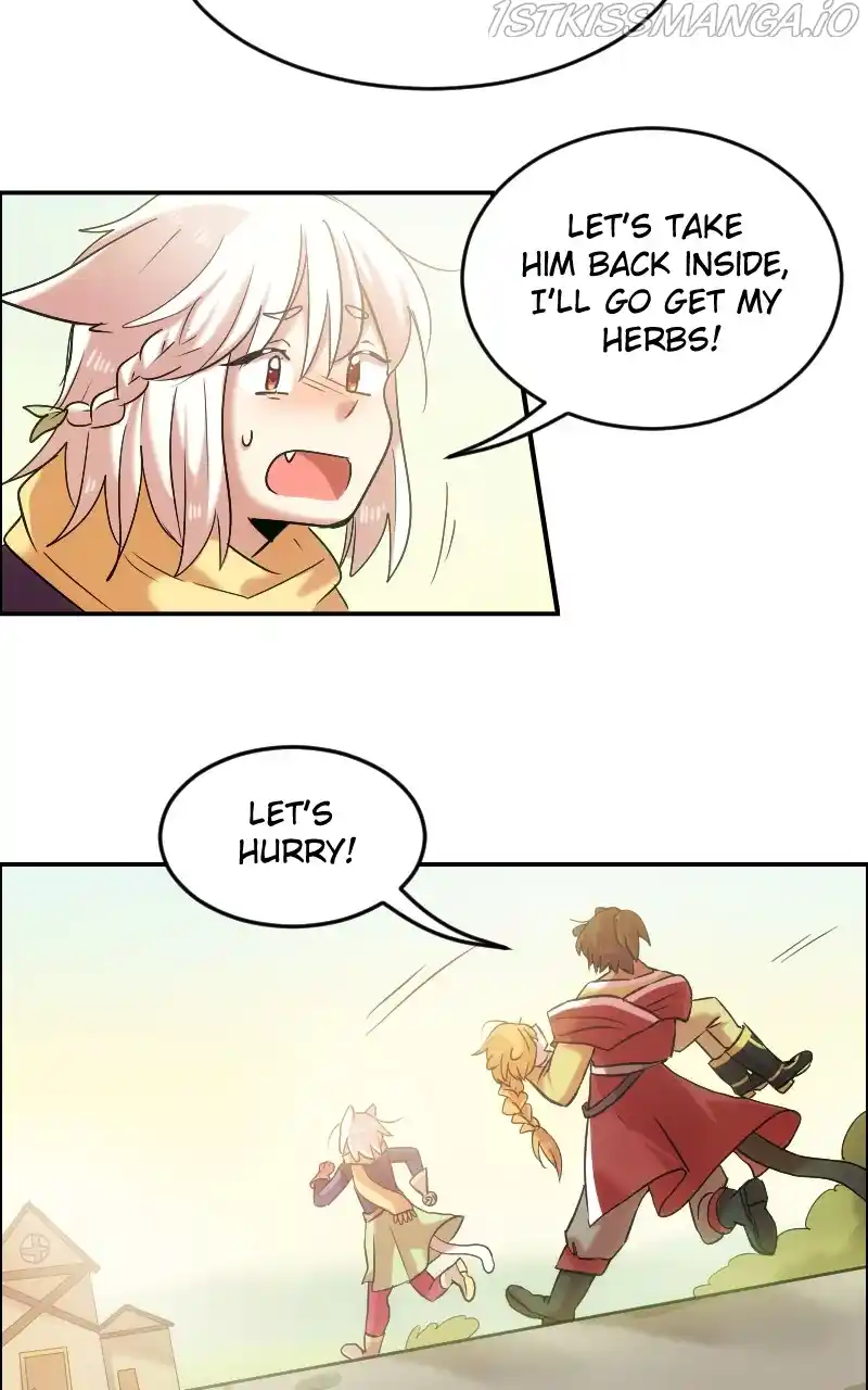 Watermelon Chapter 161