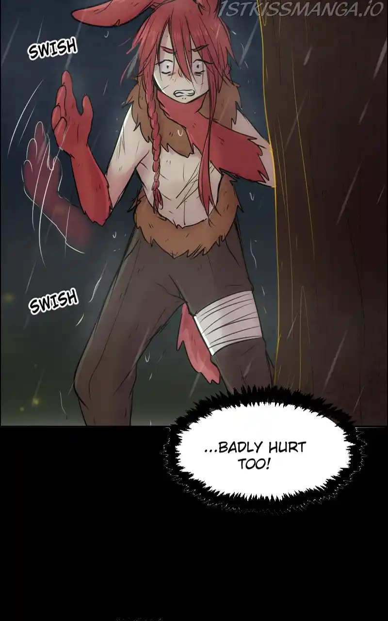 Watermelon Chapter 161