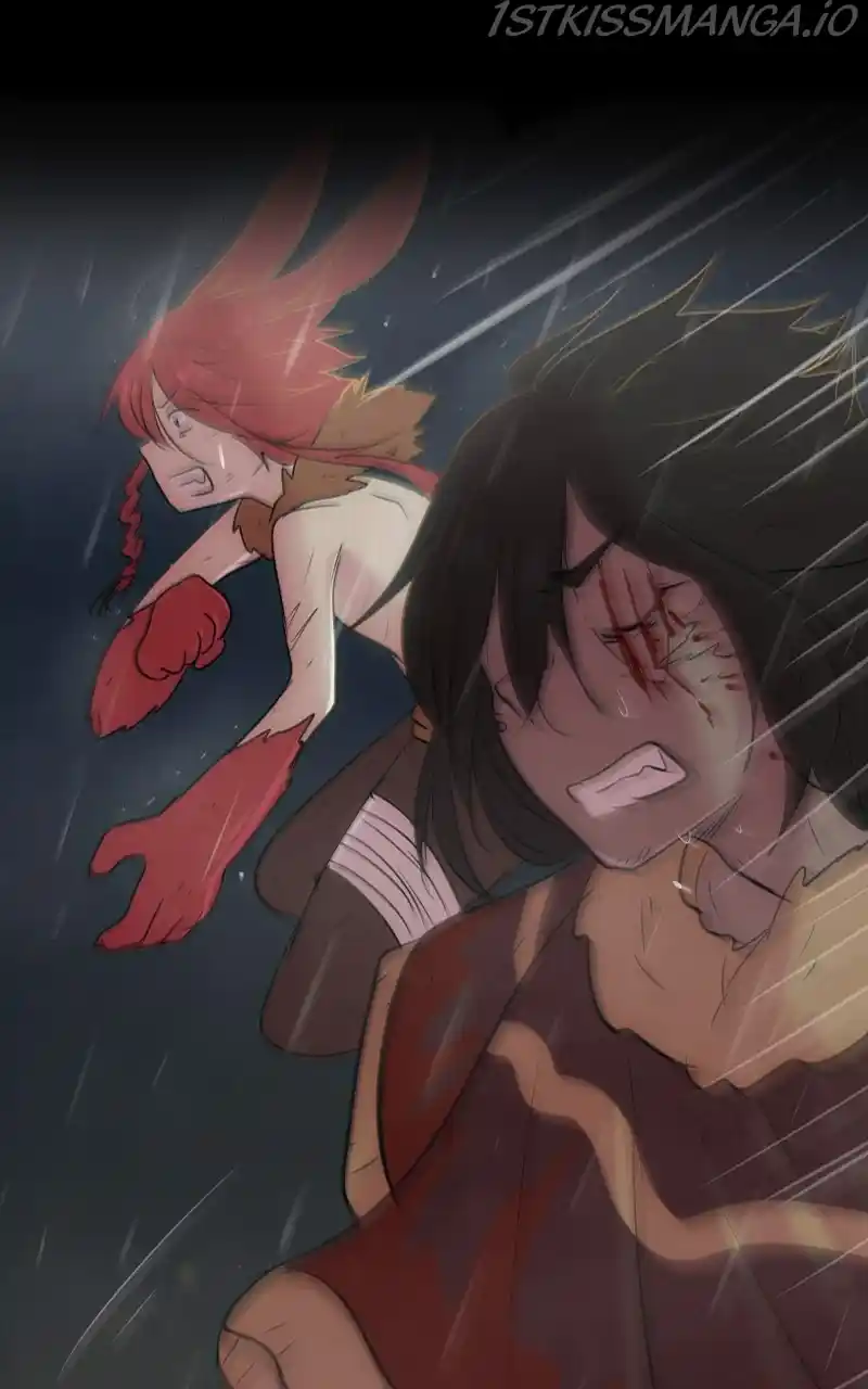 Watermelon Chapter 161