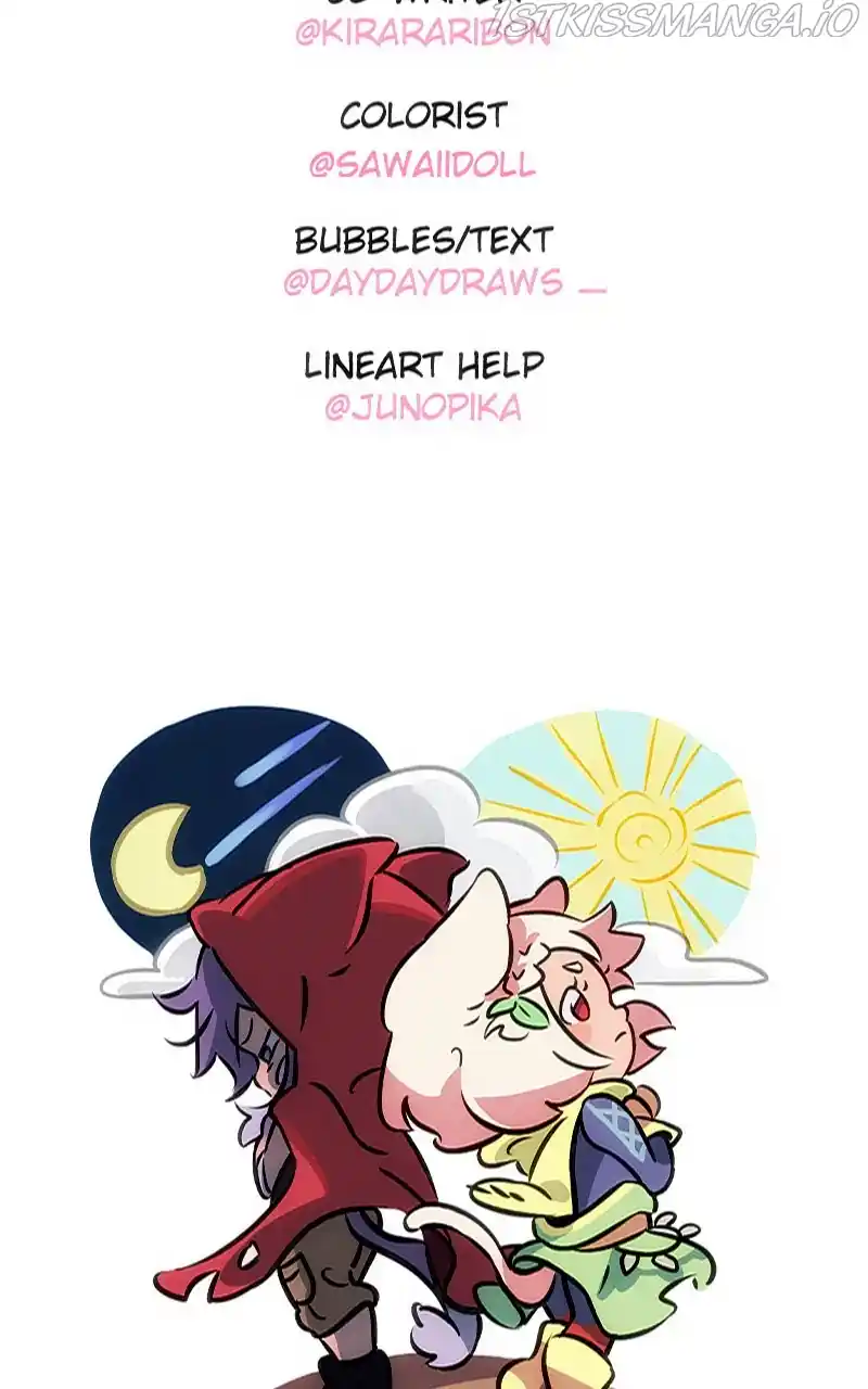 Watermelon Chapter 161