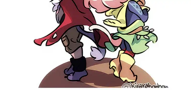 Watermelon Chapter 175