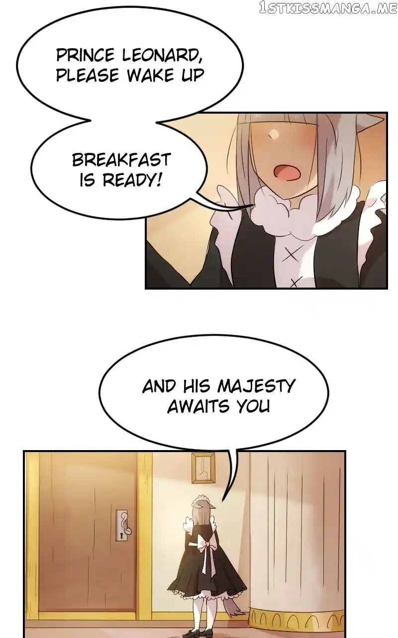 Watermelon Chapter 176