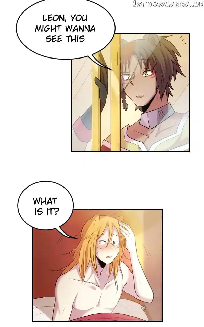 Watermelon Chapter 176