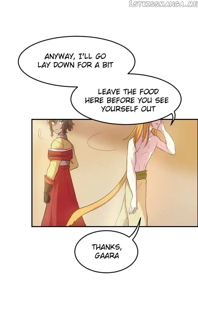 Watermelon Chapter 176