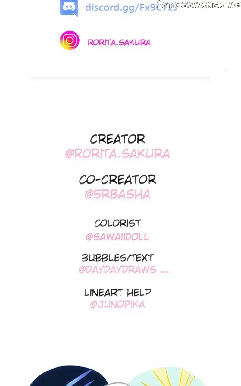 Watermelon Chapter 176