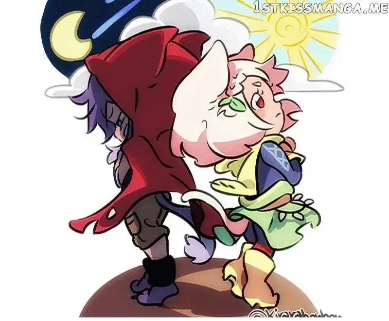 Watermelon Chapter 176