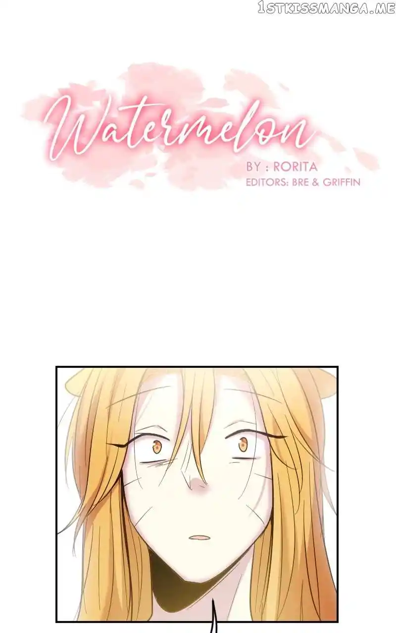 Watermelon Chapter 177