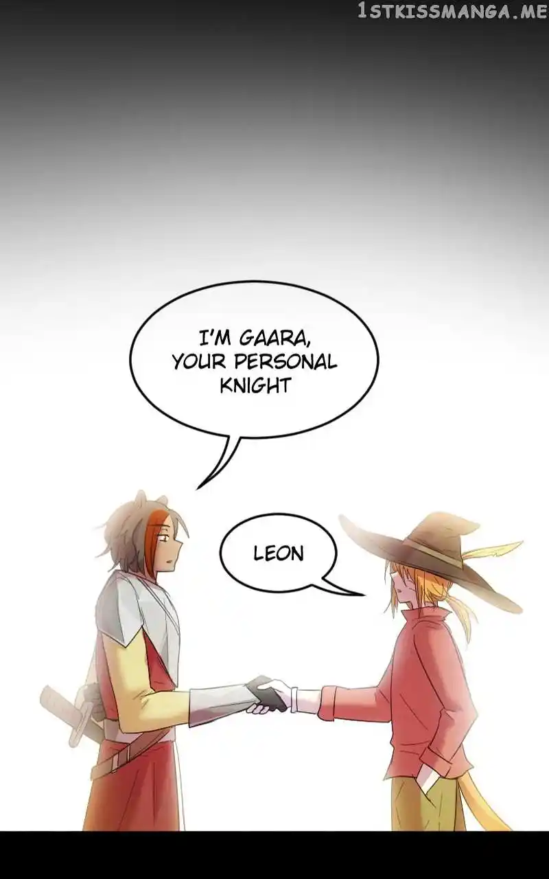 Watermelon Chapter 177