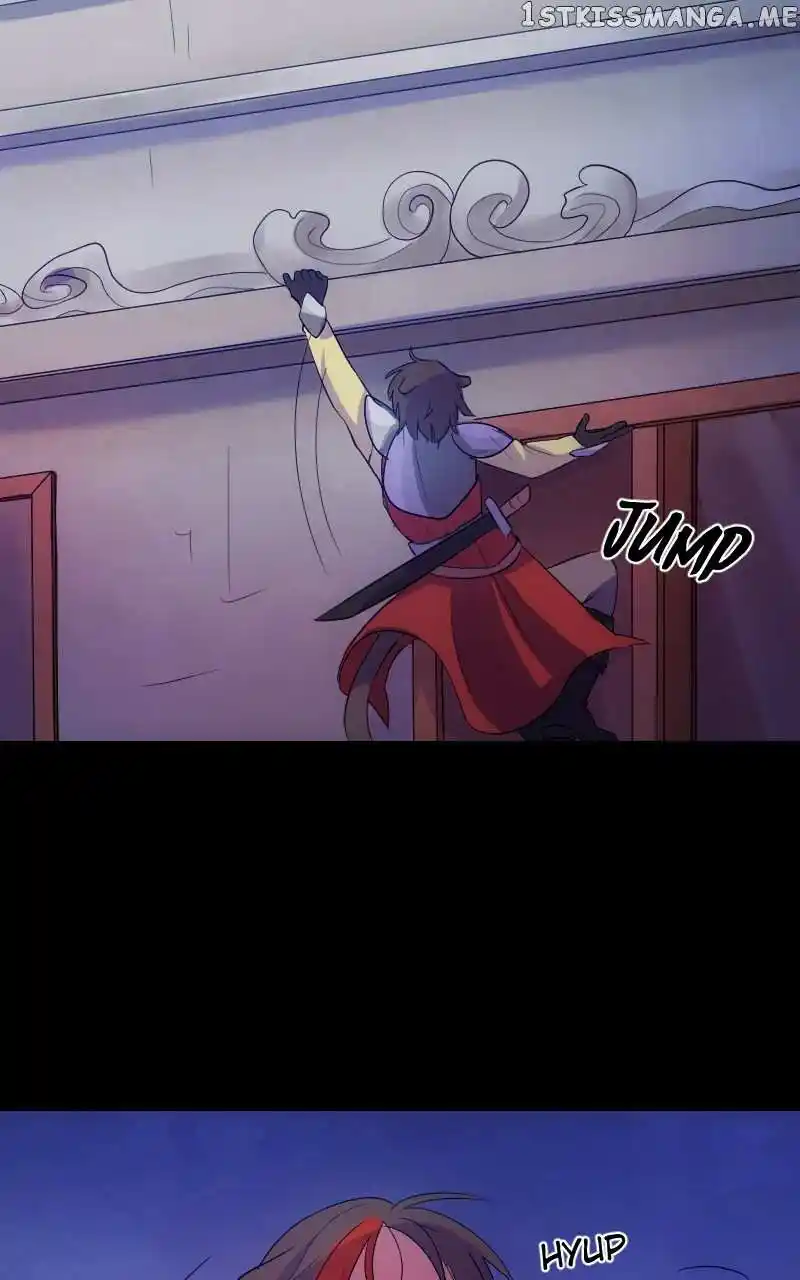 Watermelon Chapter 177