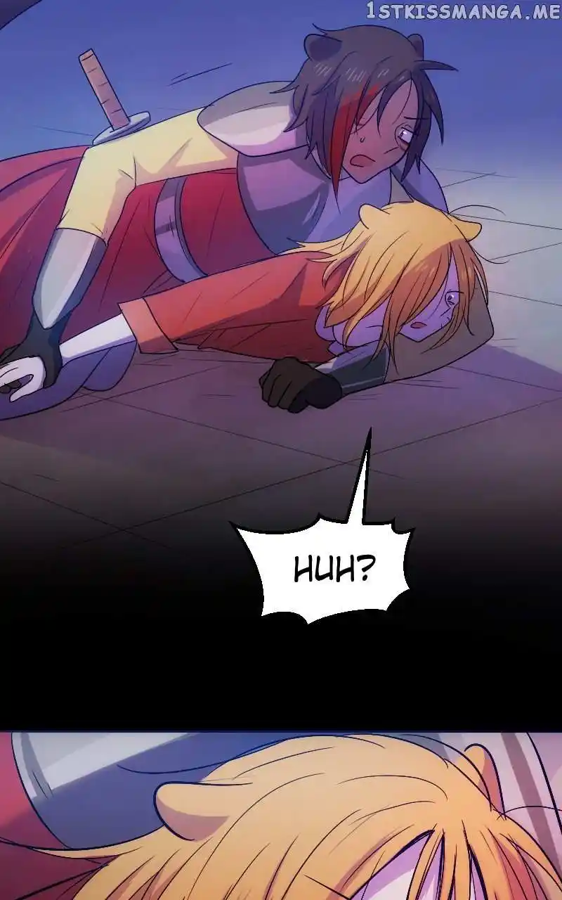 Watermelon Chapter 177