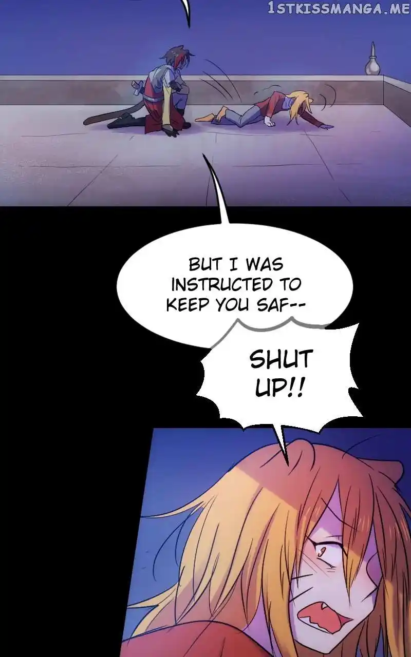 Watermelon Chapter 177