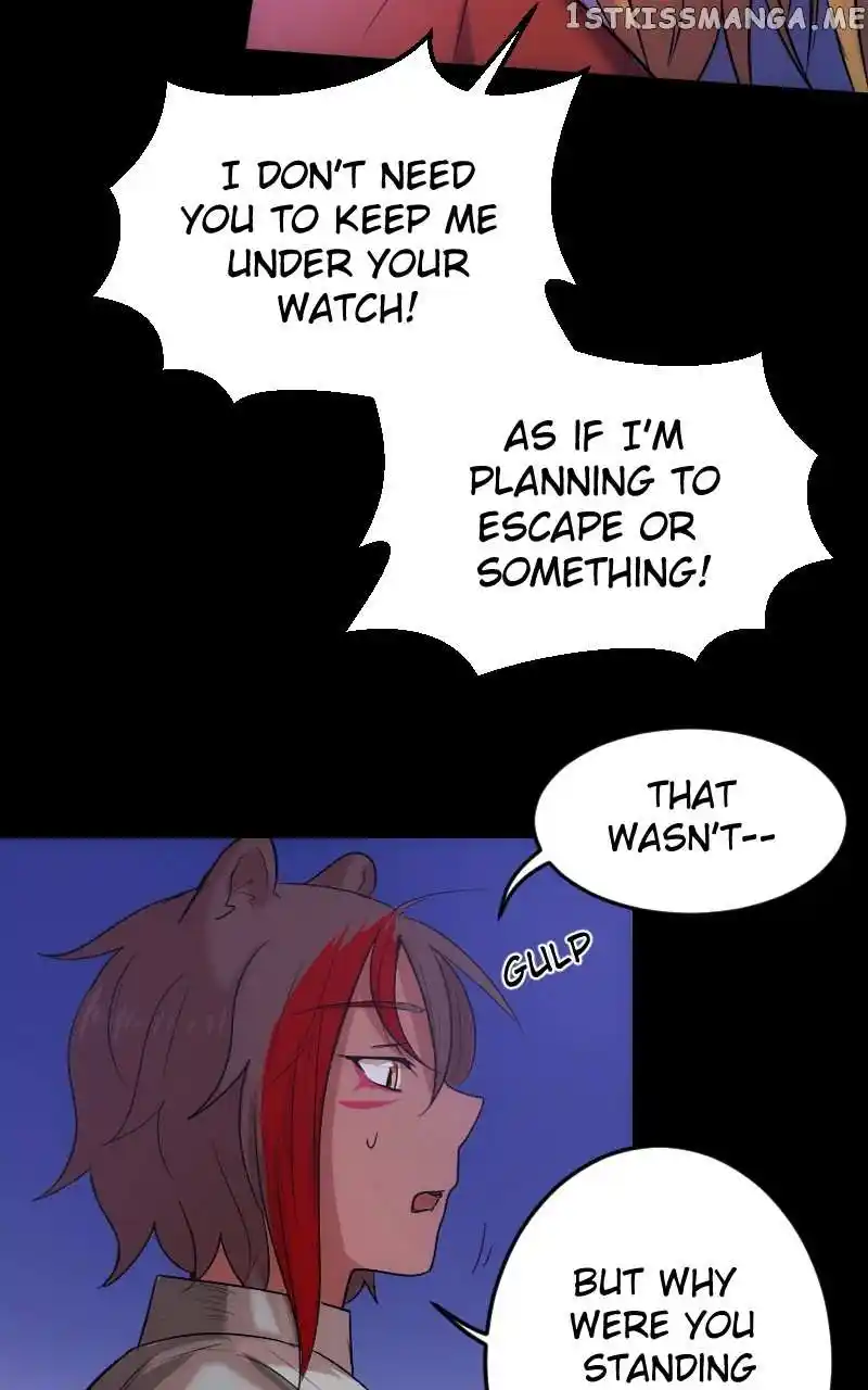 Watermelon Chapter 177