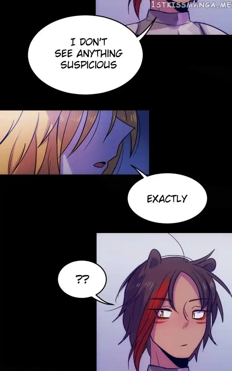 Watermelon Chapter 177