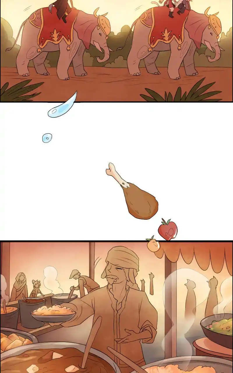 Watermelon Chapter 178