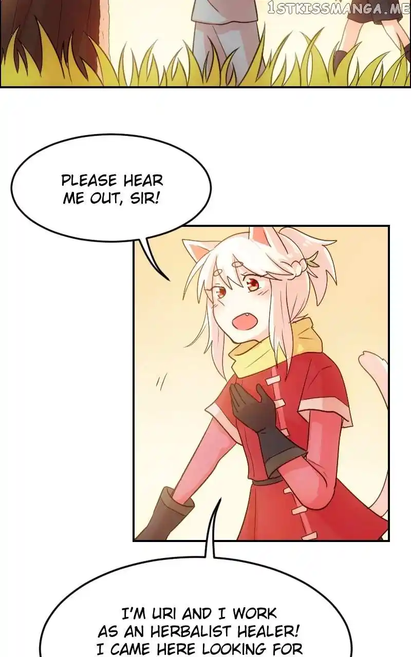 Watermelon Chapter 179