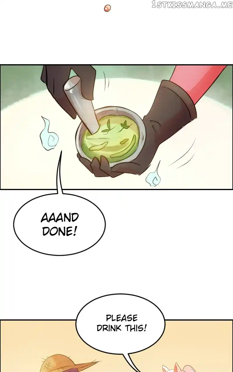 Watermelon Chapter 179