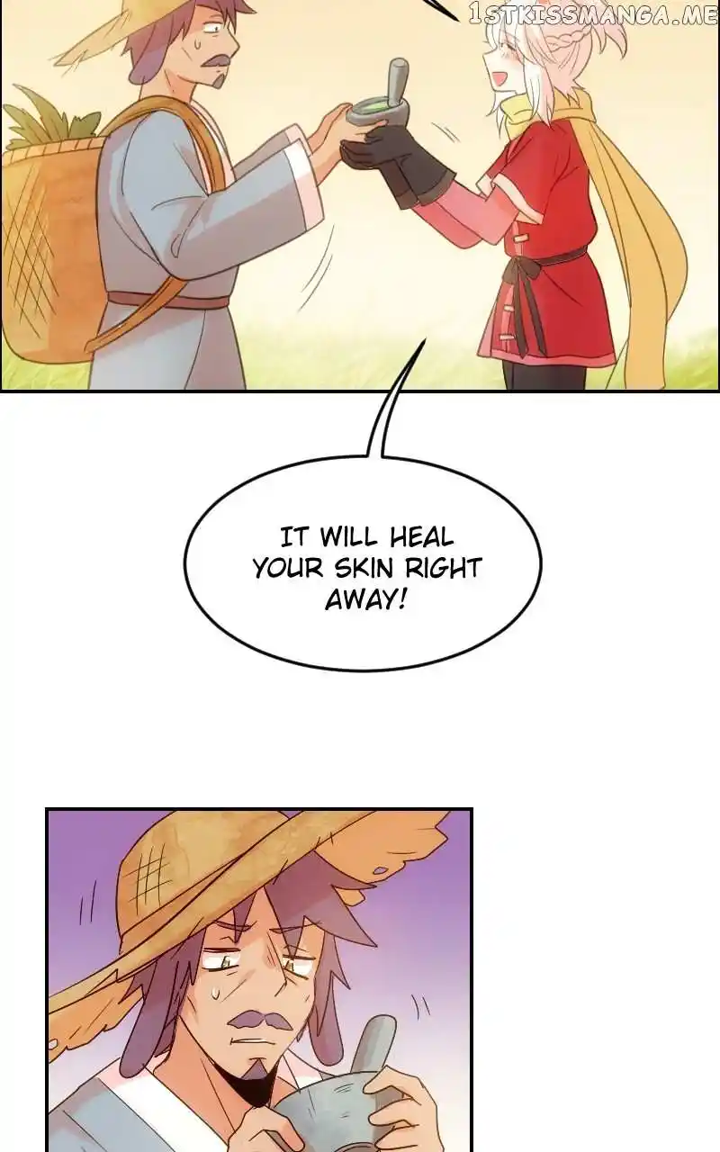 Watermelon Chapter 179