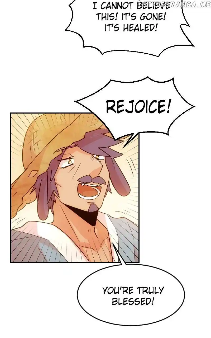 Watermelon Chapter 179