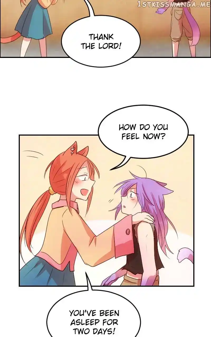 Watermelon Chapter 179