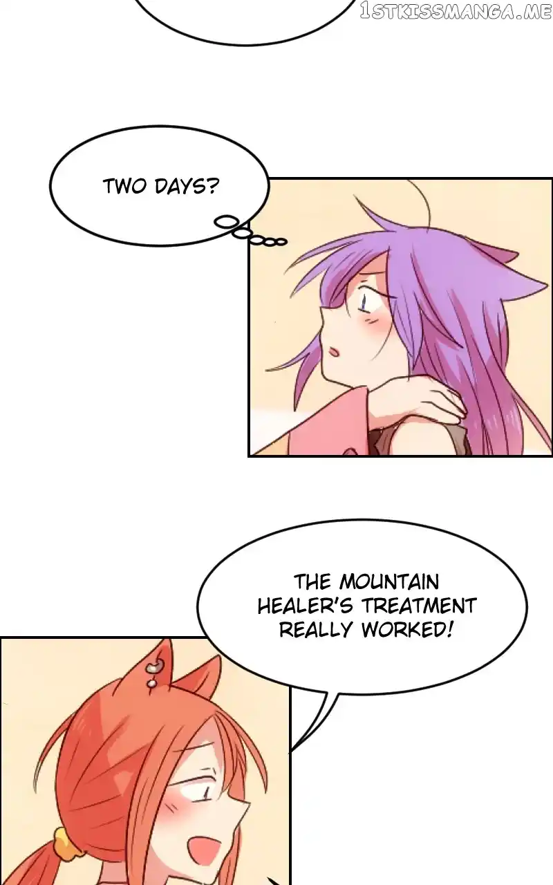 Watermelon Chapter 179