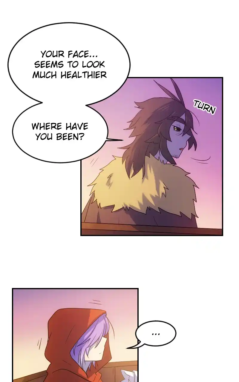 Watermelon Chapter 181