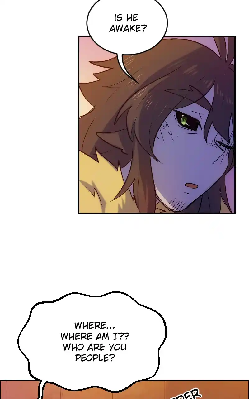 Watermelon Chapter 181