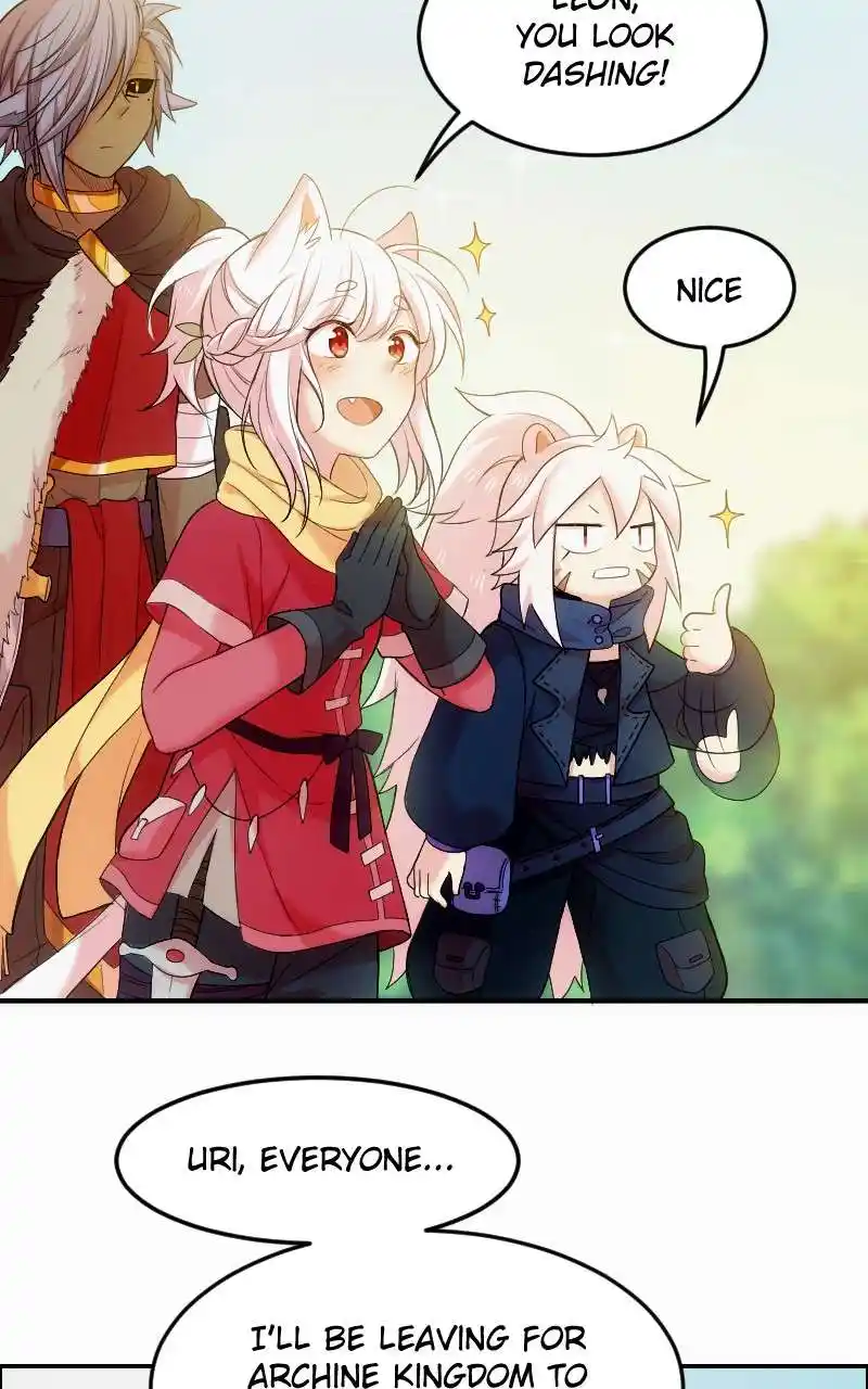 Watermelon Chapter 181