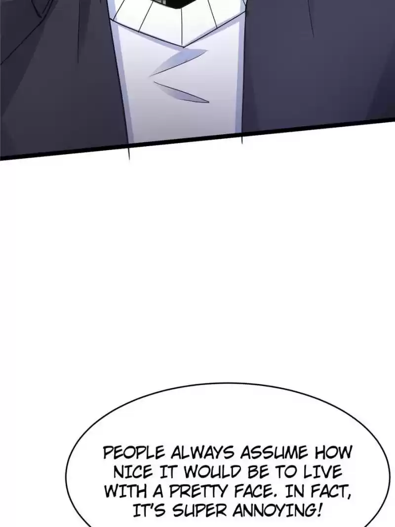 Way To Be The Evil Emperor Chapter 1