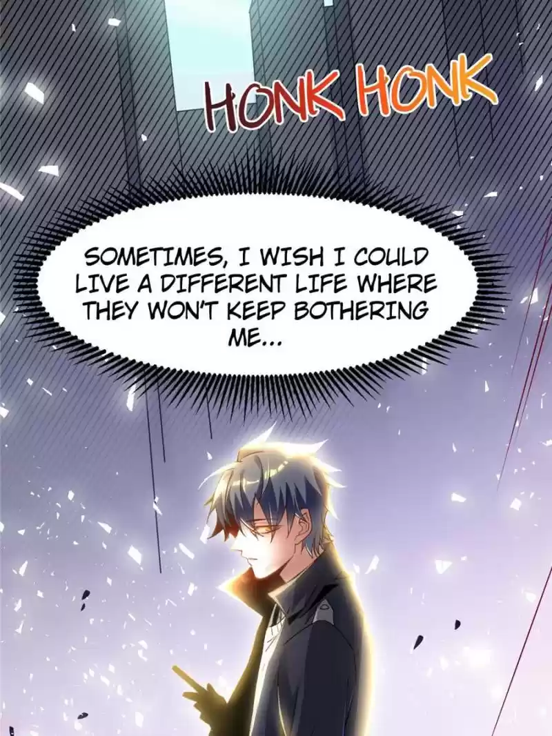 Way To Be The Evil Emperor Chapter 1