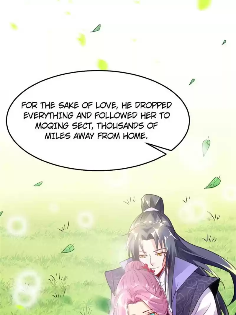 Way To Be The Evil Emperor Chapter 1