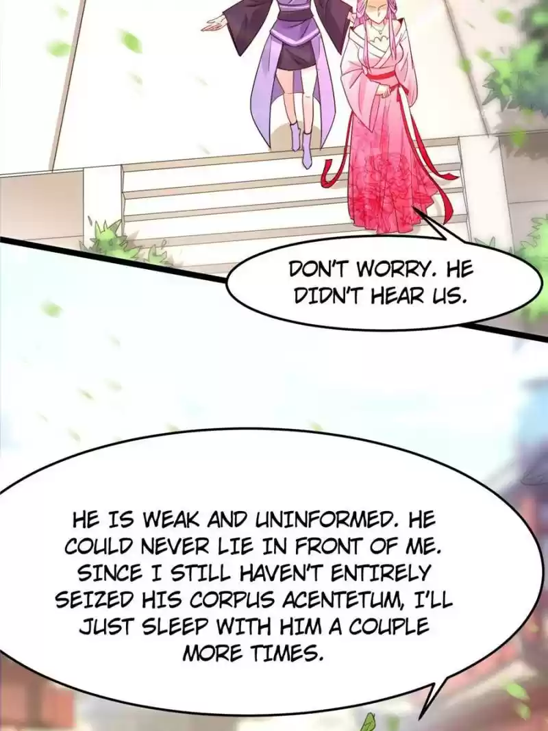 Way To Be The Evil Emperor Chapter 1