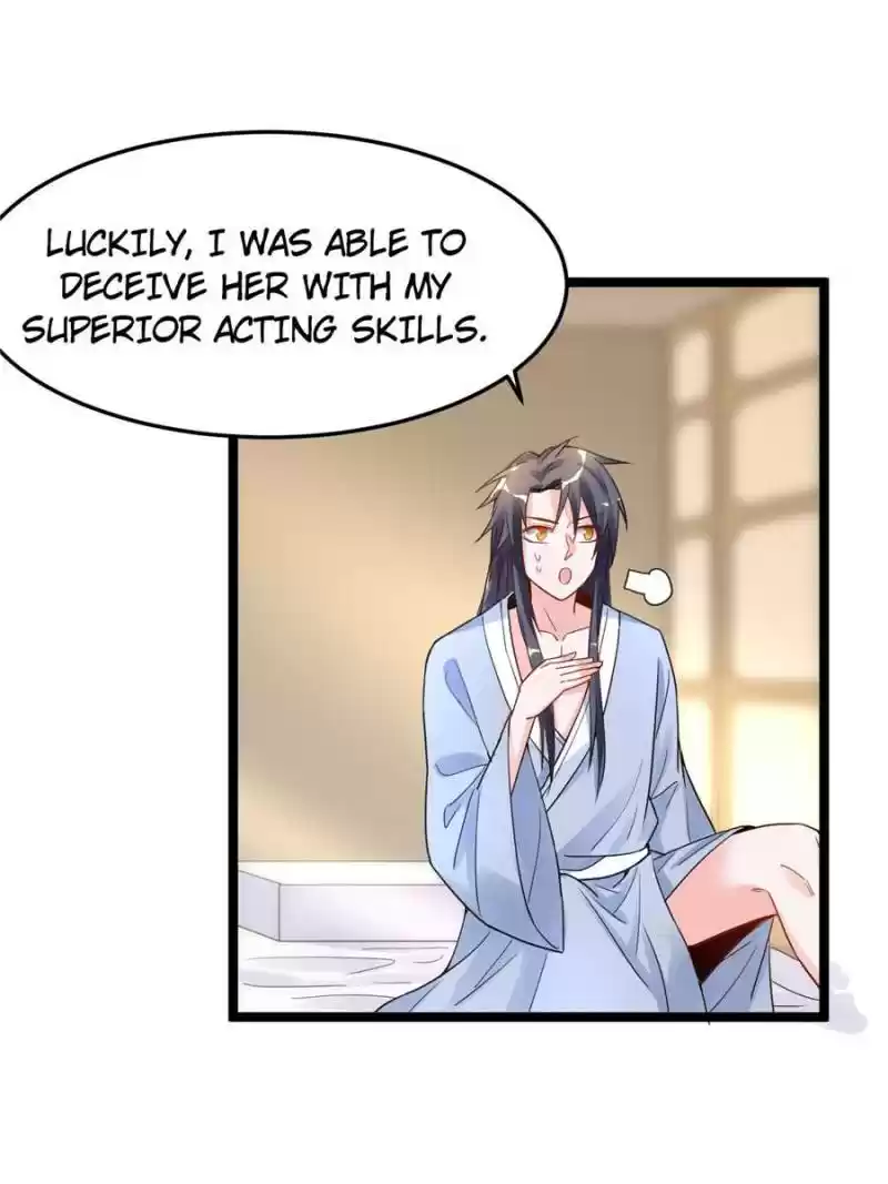 Way To Be The Evil Emperor Chapter 1