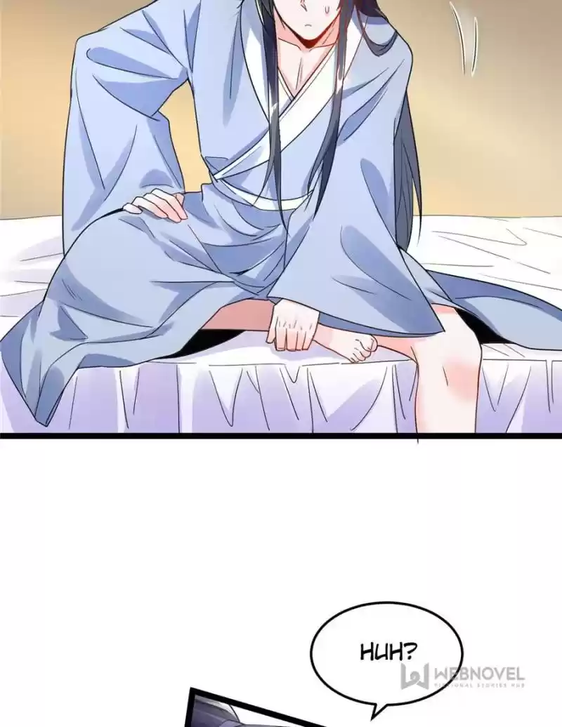 Way To Be The Evil Emperor Chapter 1