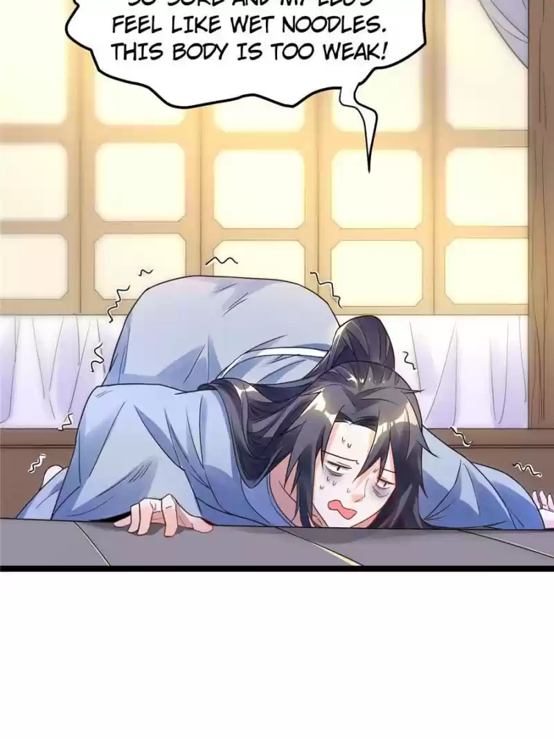 Way To Be The Evil Emperor Chapter 1