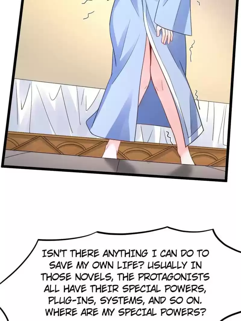 Way To Be The Evil Emperor Chapter 1