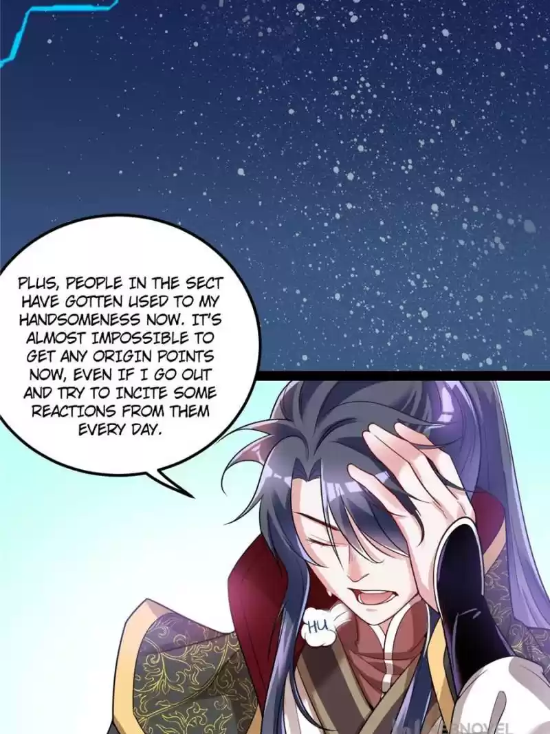 Way To Be The Evil Emperor Chapter 10